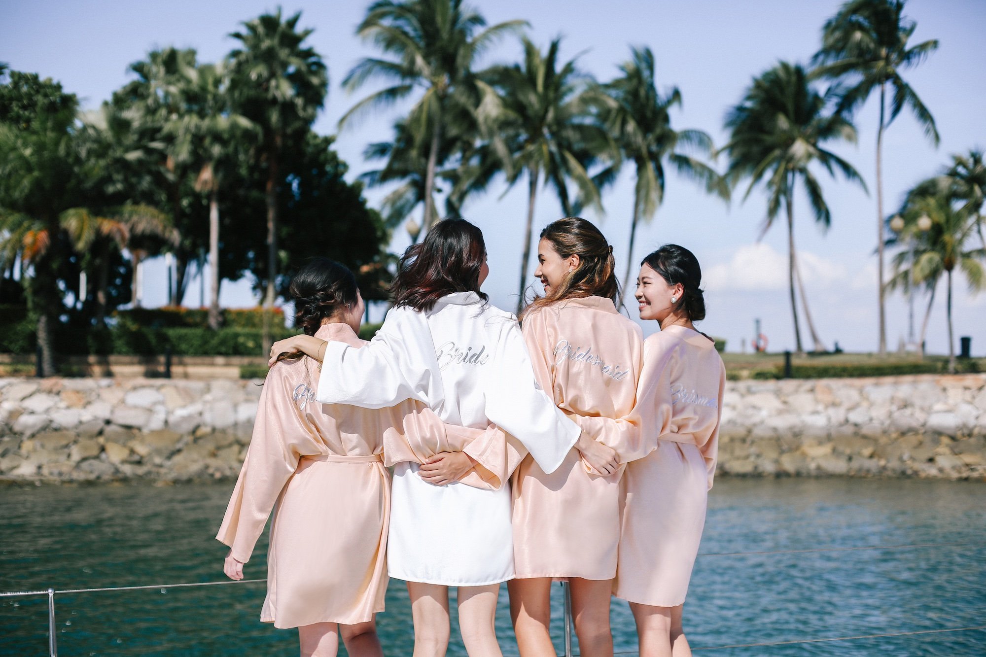 Bachelor Hen Parties